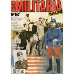 Armes et Militaria Mag 167