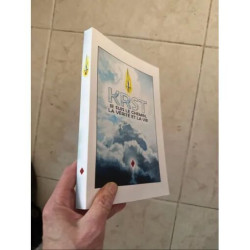 KRST: Je suis le chemin la vérité et la vie (French Edition)