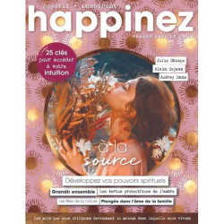 Happinez N° 71