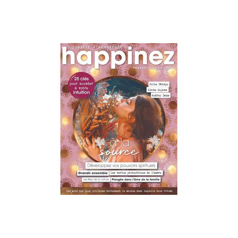 Happinez N° 71