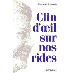 Clin D'oeil Sur Nos Rides