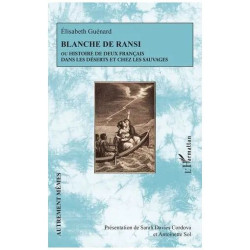 Blanche de Ransi