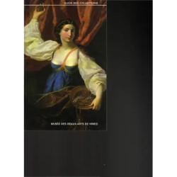Musée des beaux-arts de Nîmes - guide des collections