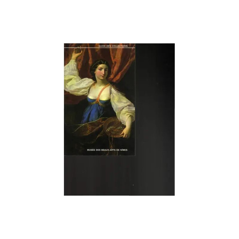 Musée des beaux-arts de Nîmes - guide des collections