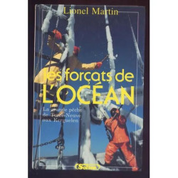 LES FORCATS DE L'OCEAN