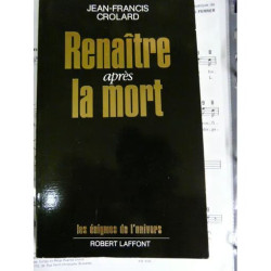 Renaître Après La Mort
