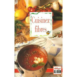 Cuisinez Fibres