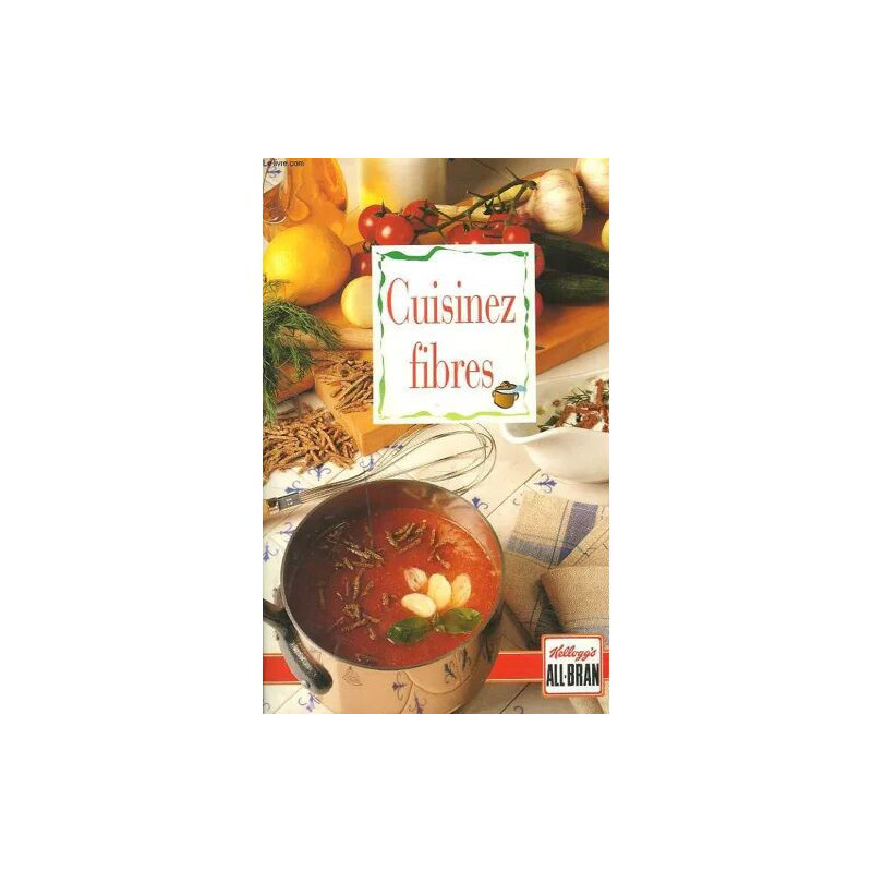 Cuisinez Fibres