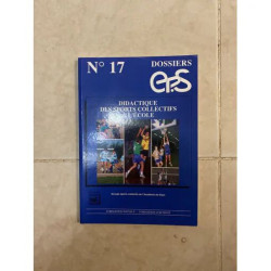 didactique des sports collectifs à l'école