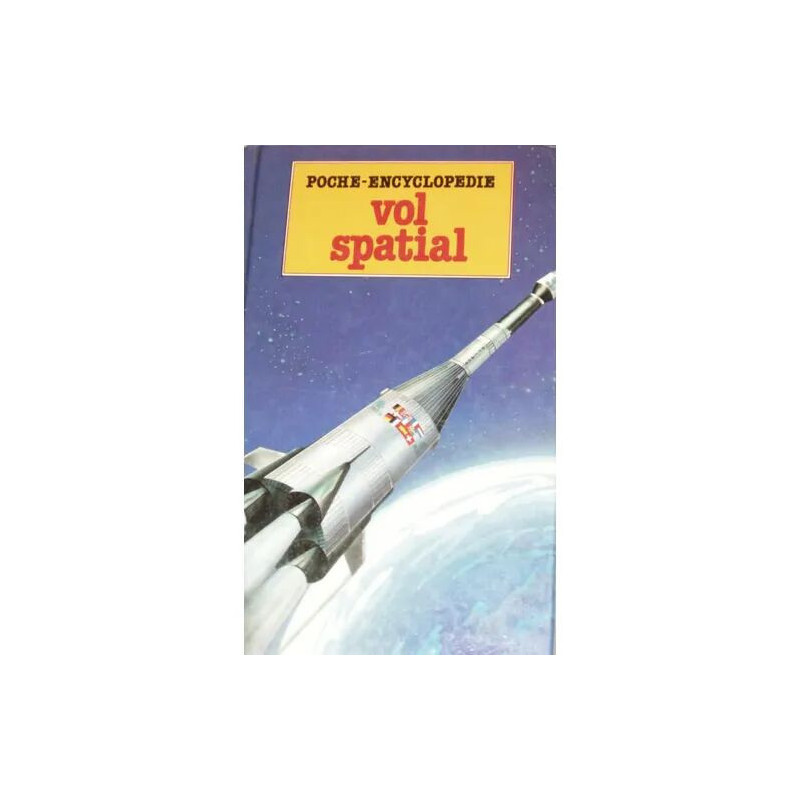 Vol Spatial