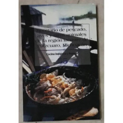 RECETARIO DE PESCADO AVES Y OTROS ANIMALES DE LA REGION DE...