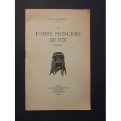 La Tombe Princière de VIX