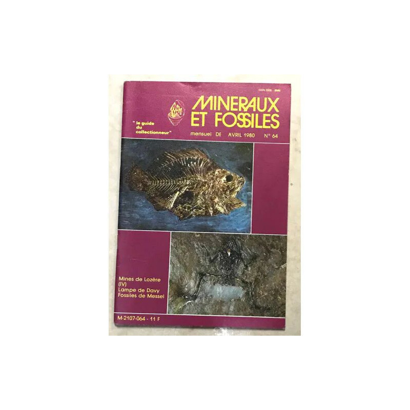 MINERAUX ET FOSSILES GEOLOGIE ET GRANDS TRAVAUX LE CANTON DE...