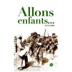 Allons Enfants