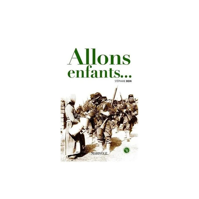 Allons Enfants