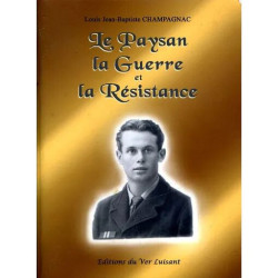 le paysan la guerre et la résistance