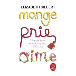 Mange Prie Aime - Changer De Vie On En A Tous Rêvé... Elle A Osé