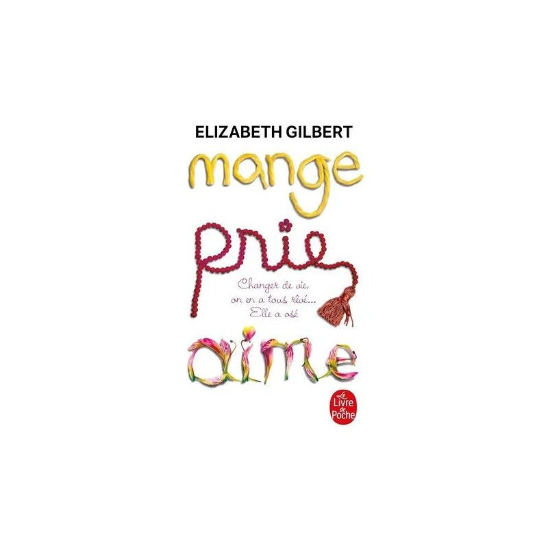 Mange Prie Aime - Changer De Vie On En A Tous Rêvé... Elle A Osé