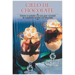 Edimat Libros: SPA-CIELO DE CHOCOLAT