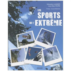 Les Sports De L'extrême