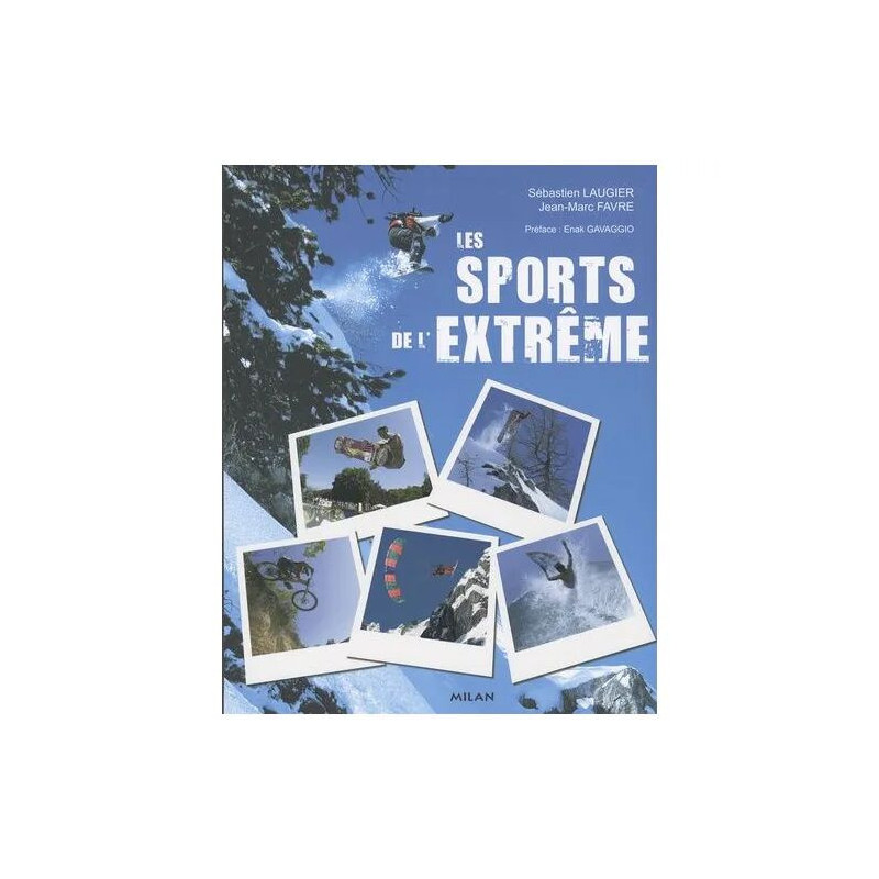 Les Sports De L'extrême