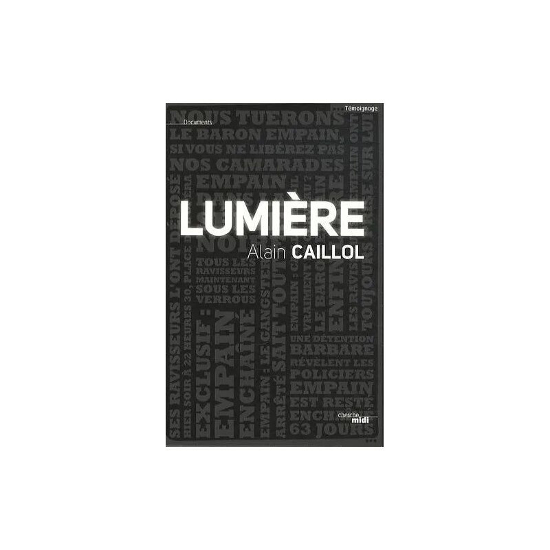 Lumière