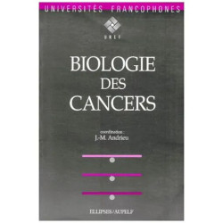 Biologie Des Cancers
