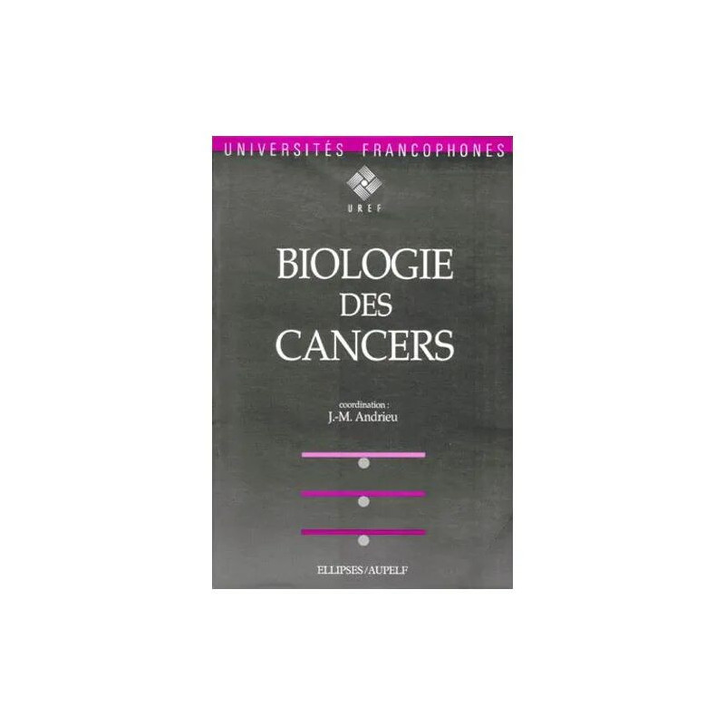 Biologie Des Cancers