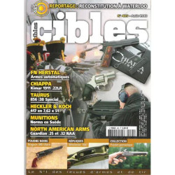 Cibles 485