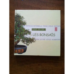Les bonsaïs