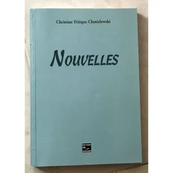 NOUVELLES SUR L'ESPOIR ET LA FOI QUI PERMET DE VIVRE