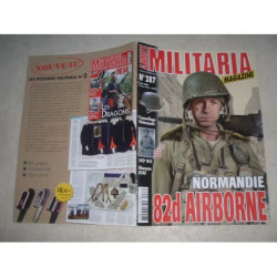 Armes militaria magazine N° 287