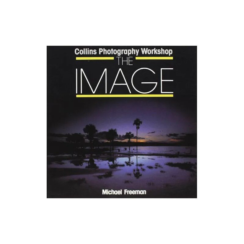 The Image (Collins photography workshop)