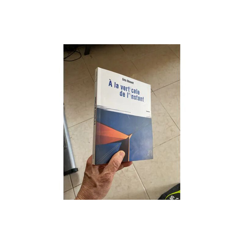 A La Verticale De L'instant
