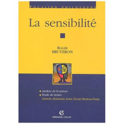 La Sensibilité