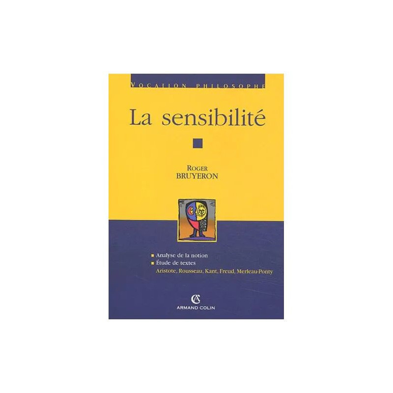La Sensibilité