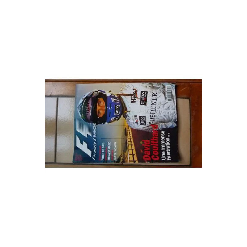 formula 1 magazine 12