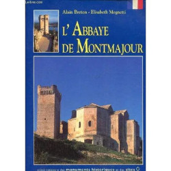 L abbaye de Montmajour