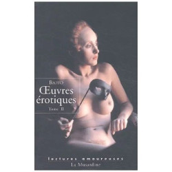 Oeuvres Erotiques - Tome 2