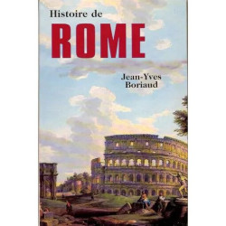 Histoire de Rome