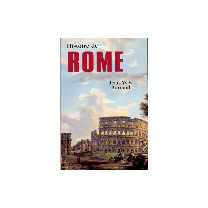 Histoire de Rome