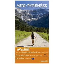 Les Grands Sites Midi-Pyrénées