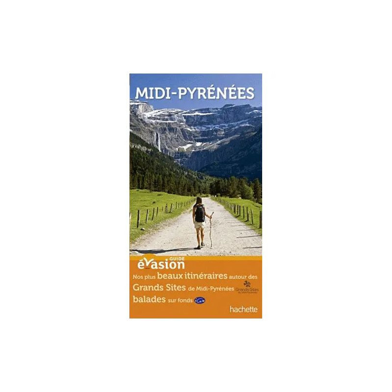 Les Grands Sites Midi-Pyrénées