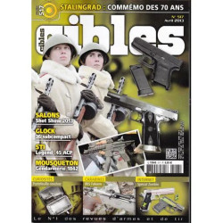 cibles 517