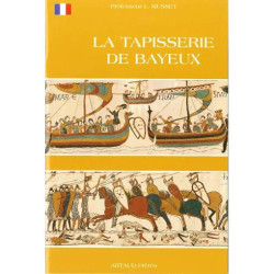 La tapisserie de Bayeux