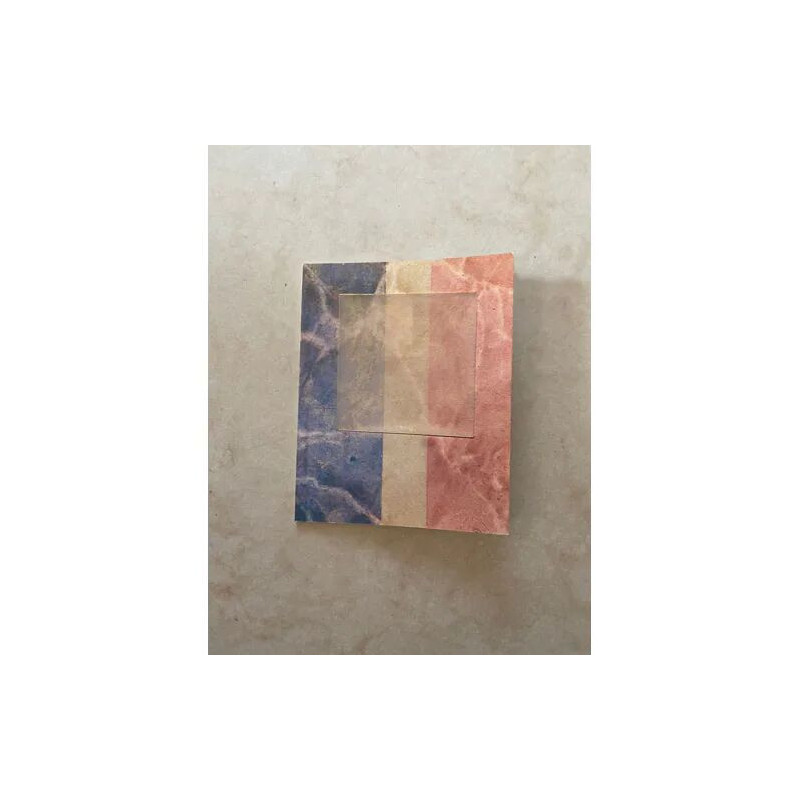 4 DE MARSEILLE - LE MUSEE D'ART CONTEMPORAIN DE NIMES PRESENTE EN...
