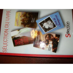 Sélection du livre