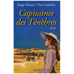 Capitaines Des Ténèbres