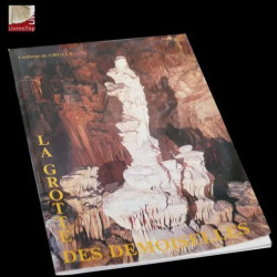 LA GROTTE DES DEMOISELLES OU DES F2ES