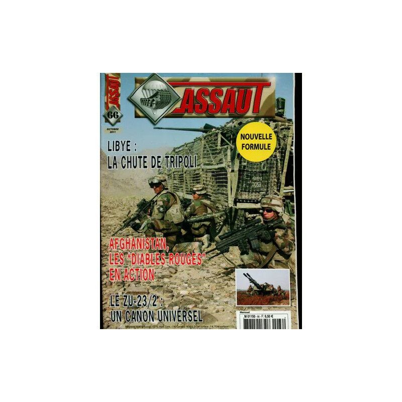 Assaut 66